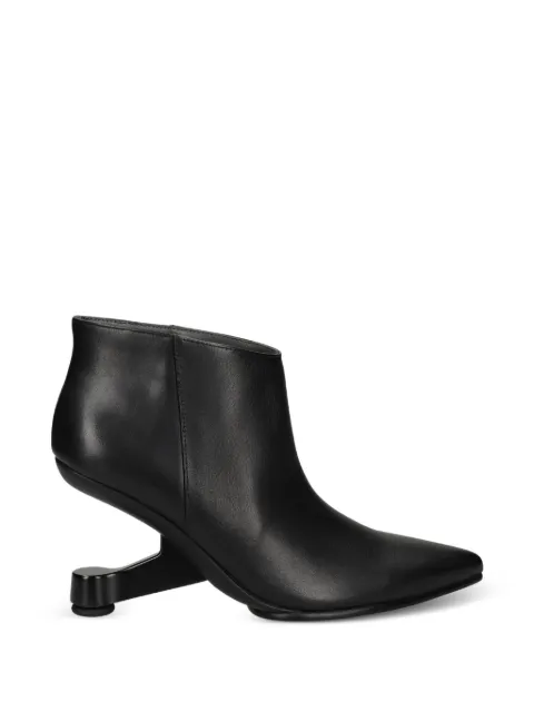 United Nude Eamz Yoyo boots Black EAMZYOYO