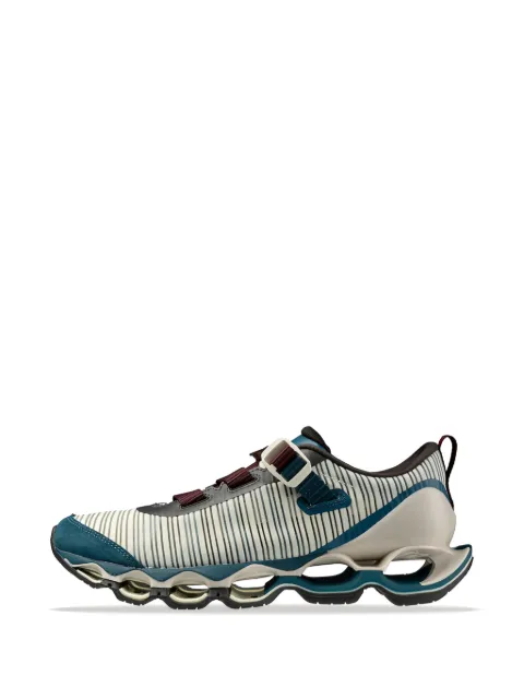 Mizuno Wave Prophecy Strap 2 sneakers Green 590130969