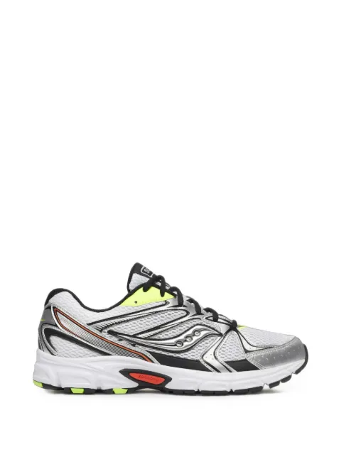 Saucony Ride Millennium sneakers White S7081239