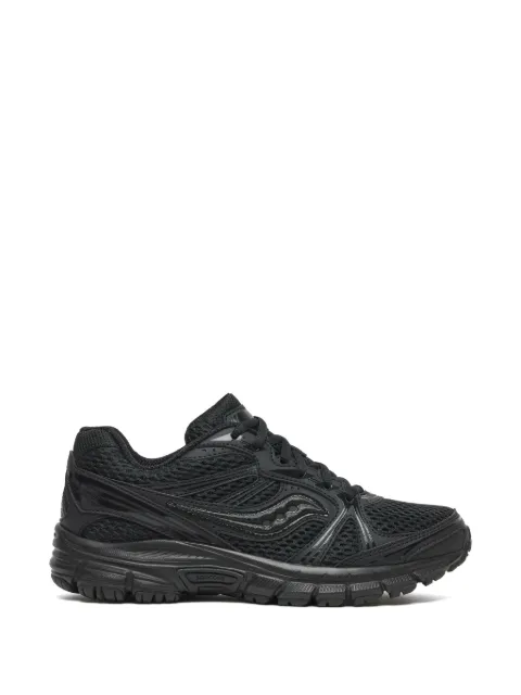 Saucony Grid Legacy sneakers Black S1018361001