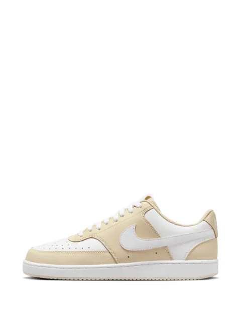 Nike Court Vision Low sneakers Neutrals HM9862