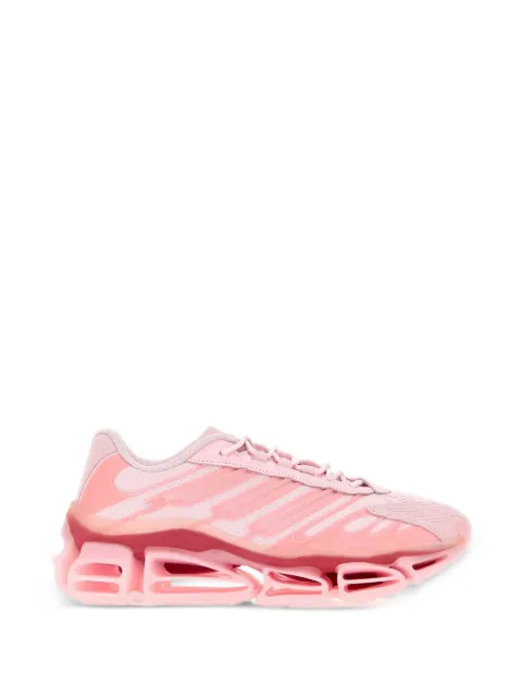 Willy Chavarria x Adidas Megaride AG sneakers Pink KI7006