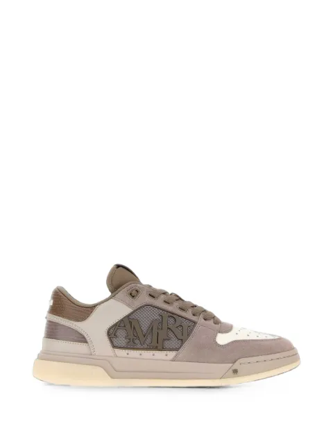AMIRI Classic Low sneakers Brown AM426SN016