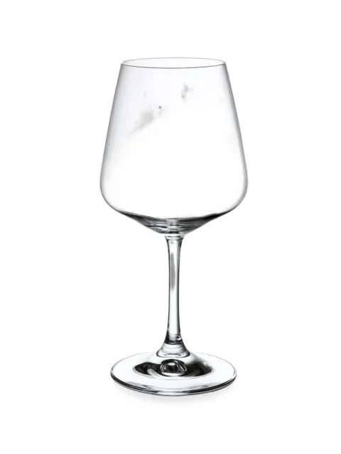 Villeroy & Boch Ovid red wine glasses (set of four) White 1172098110