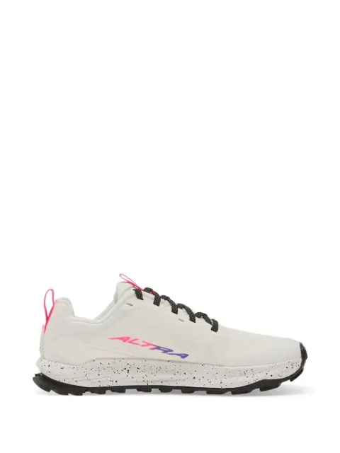 ALTRA Lone Peak 9 sneakers White AL0A85RH88B