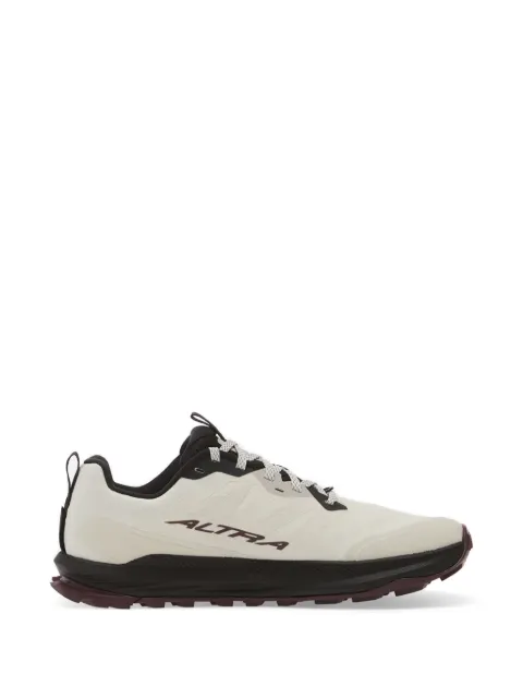 ALTRA Lone Peak 9+ sneakers White AL0A85RG88E