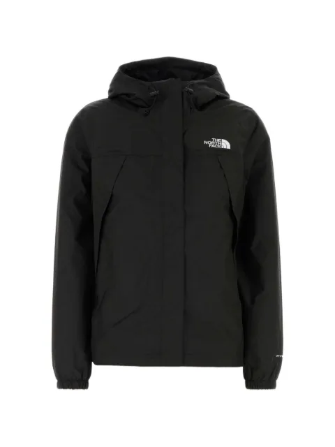The North Face Antora hooded jacket Black NF0A8BKD