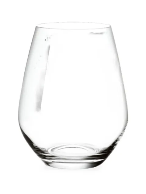 Villeroy & Boch Ovid crystal water glasses (set of four) White 1172098140