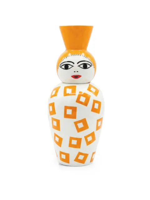 Seletti Canopie Amina vase White 24310535