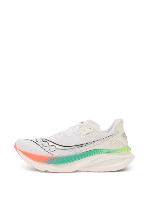Saucony Endorphin Azura sneakers White S1013291041