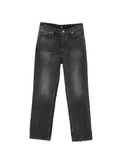 Represent Heaton jeans Black MLM101097