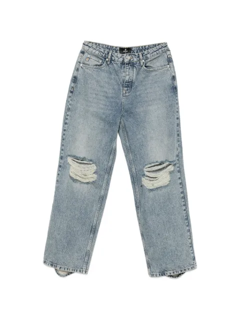 Represent R3 wide-leg jeans Blue MLM10109807