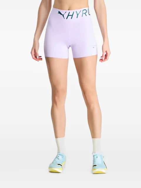 PUMA x Hyrox Pwrmode shorts Purple 52915146