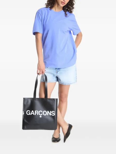 A.P.C. Gabby T-shirt Blue COHBSM26478