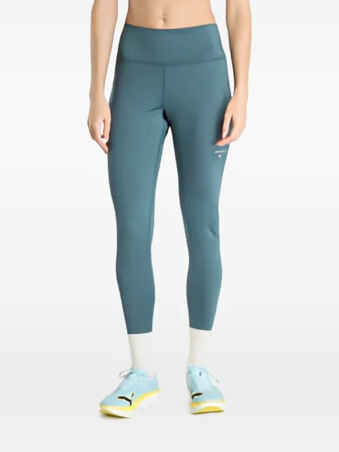 PUMA x Hyrox Pwrmode leggings Blue 52914369