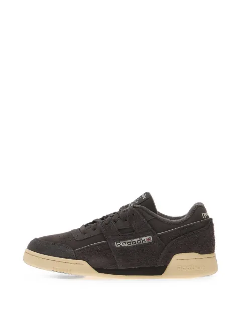 Reebok Workout Plus sneakers Grey 100260972