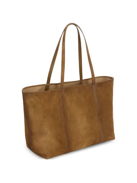 Jil Sander Foro tote Brown J08WC0014P9431