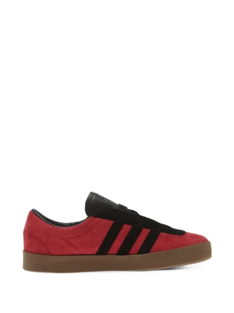 Y-3 x adidas Gazelle sneakers Red KI7889