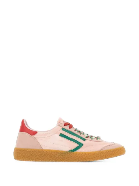 Puraai XS Conch Shell sneakers Pink PU601X027CONCH