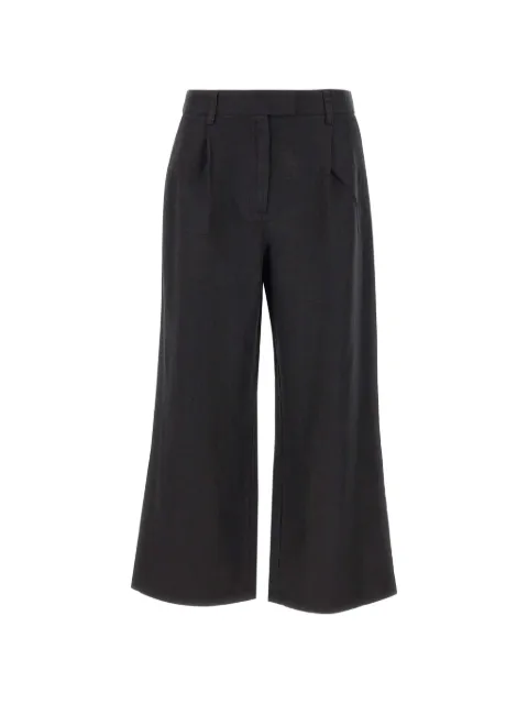 JcSophie Leon tailored trousers Black L3140
