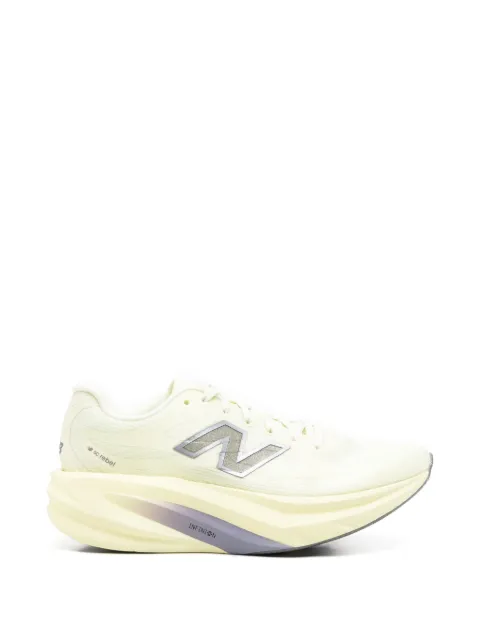 New Balance FuelCell Rebel sneakers Green WREBX10U