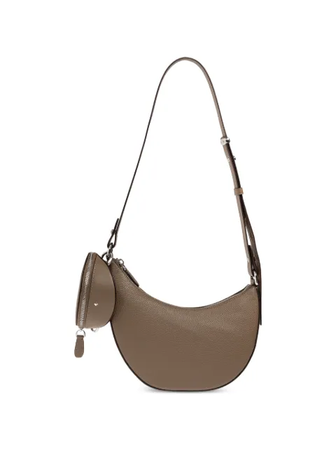 Kate Spade Duo crescent shoulder bag Brown KM2180