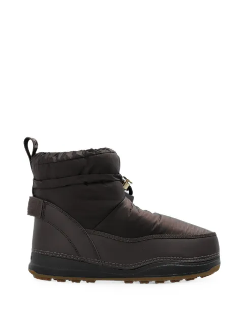BOGNER Meribel snow boots Brown MERIBEL40