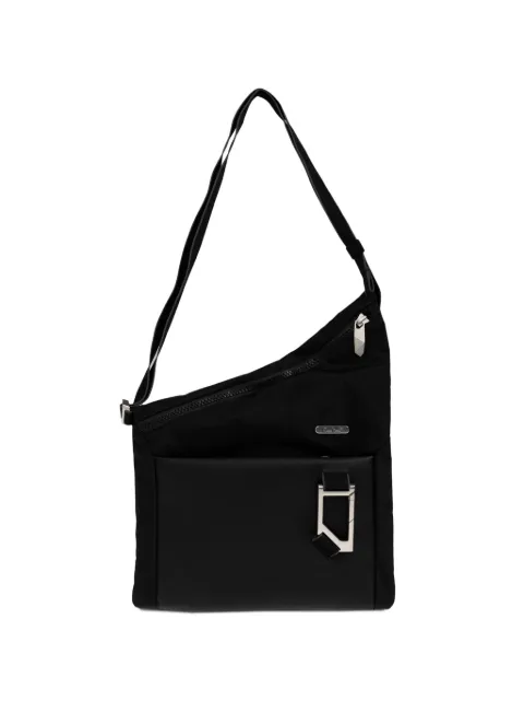 Db Entour Sacoche L messenger bag Black ENTOURSACOCHEL0