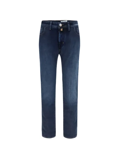 Jacob Cohën Bard slim-fit jeans Blue JUMQM004059S4369