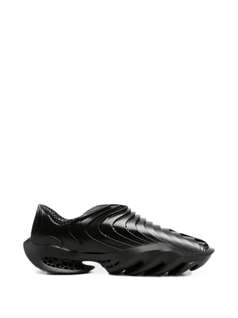 ALIVEFORM Stratum Fang sneakers Black STRATUMFANG