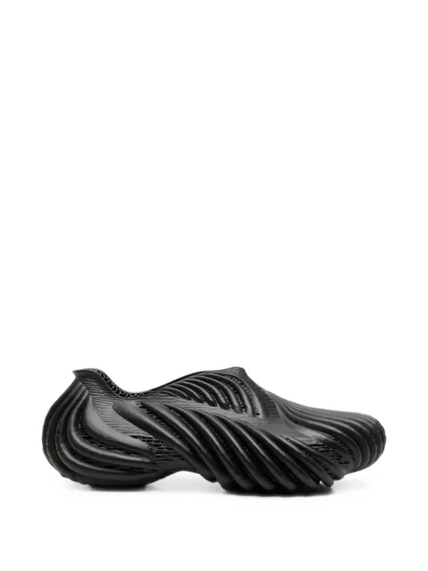 ALIVEFORM Armis low sneakers Black ARMISLOW