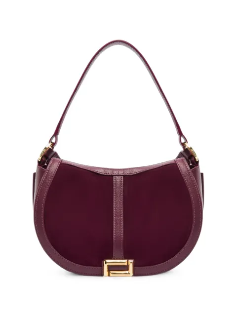 Lancel medium Celeste de Lancel shoulder bag Purple A1423126TU