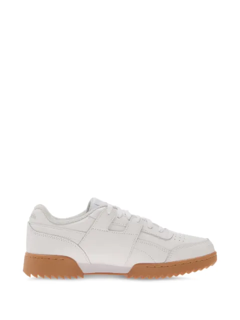 Reebok Workout Plus Ripple sneakers White 100263791