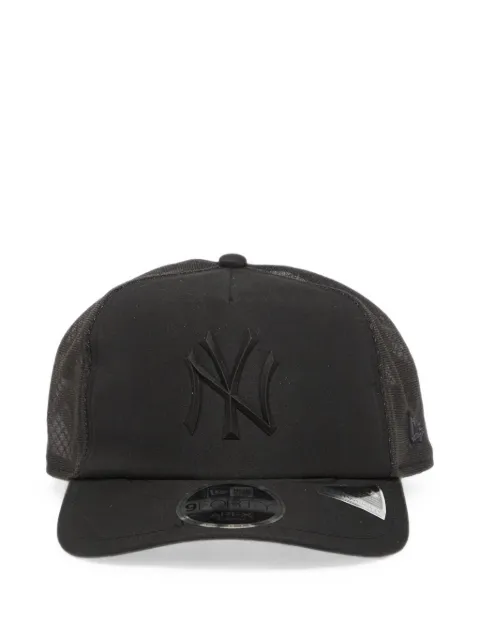 NEW ERA CAP 9FORTY New York Yankees adjustable cap Black 60915808