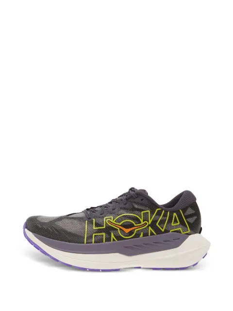HOKA Rocket X Trail sneakers Purple 1176330SNNN