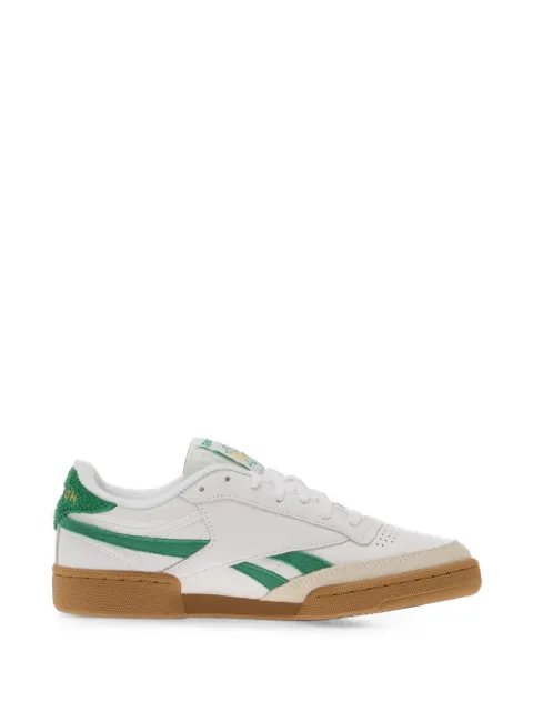 Reebok Club C Revenge Vintage lace-up sneakers White 100278994