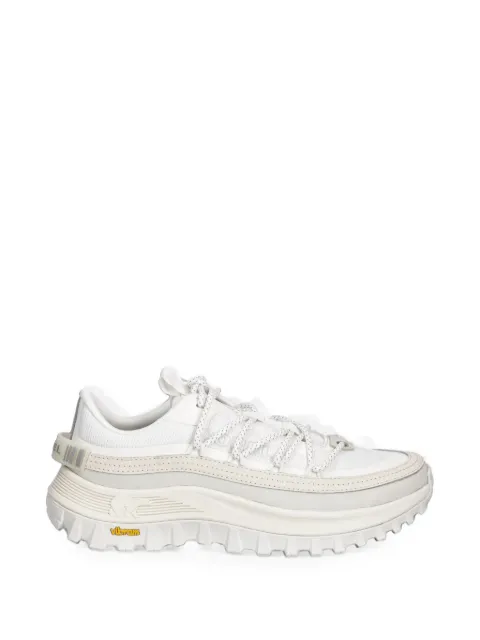 SOREL Callsign Horizon Low panelled chunky-sole sneakers White 2153581125
