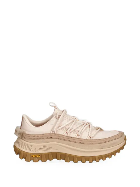 SOREL Vibram-sole panelled sneakers Neutrals 2153581844