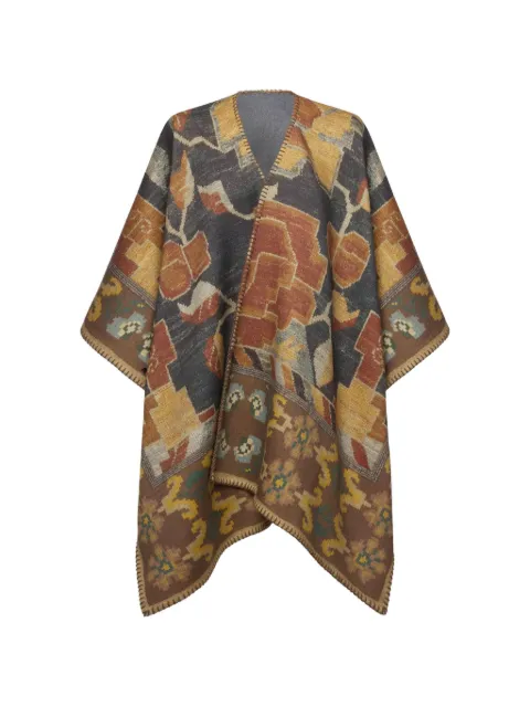 Pierre-Louis Mascia Pancake cape Brown PANCAKESPH006WO