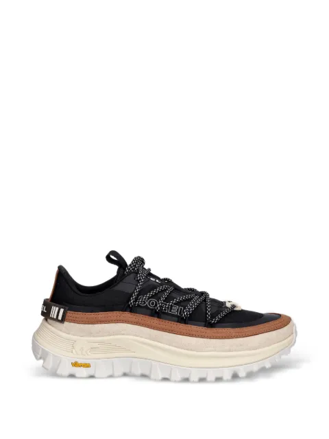 SOREL Callsign Horizon Low paneled sneakers Black 2153571010