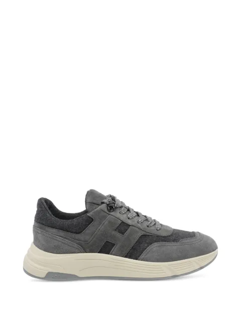 Hogan sneakers Hyperlight Grey HXM5630FR3FVQJ762G