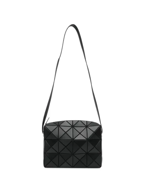 Bao Bao Issey Miyake Cuboid cross body bag Black BAAB68AG66S
