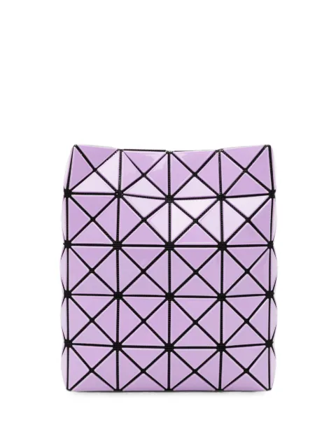 Bao Bao Issey Miyake Prism crossbody bag Purple BAAB68AG5S6