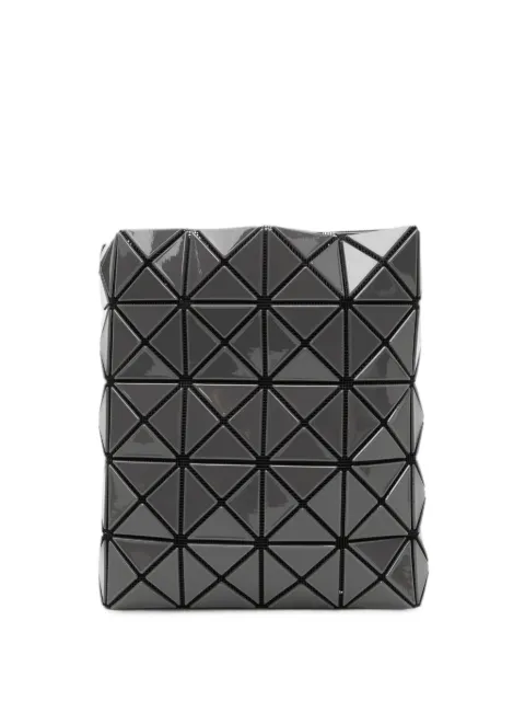 Bao Bao Issey Miyake Prism crossbody bag Grey BAAB68AG5S6