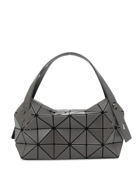 Bao Bao Issey Miyake Boston tote bag Grey BAAB68AG48I