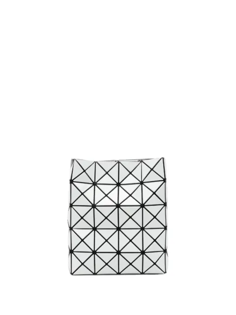 Bao Bao Issey Miyake Prism crossbody bag White BAAB68AG5S6
