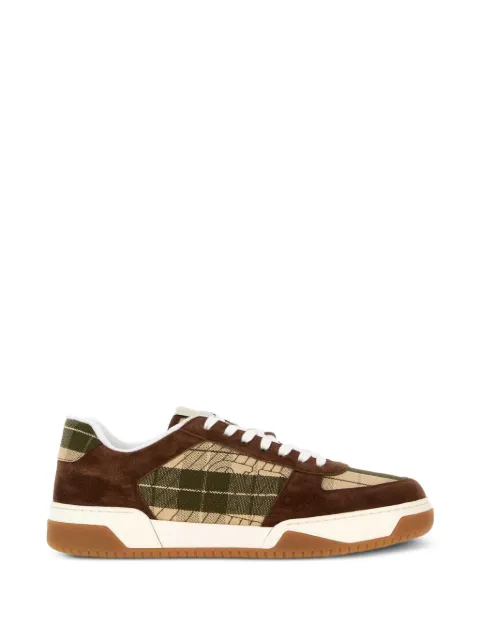 Valentino Garavani Sparry sneakers Brown YS0M78PPD