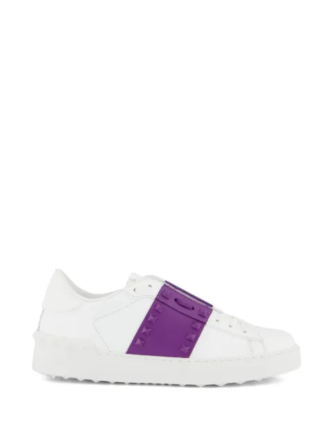 Valentino Garavani Rockstud Untitled sneakers White 9W0S0A01LTUYT4