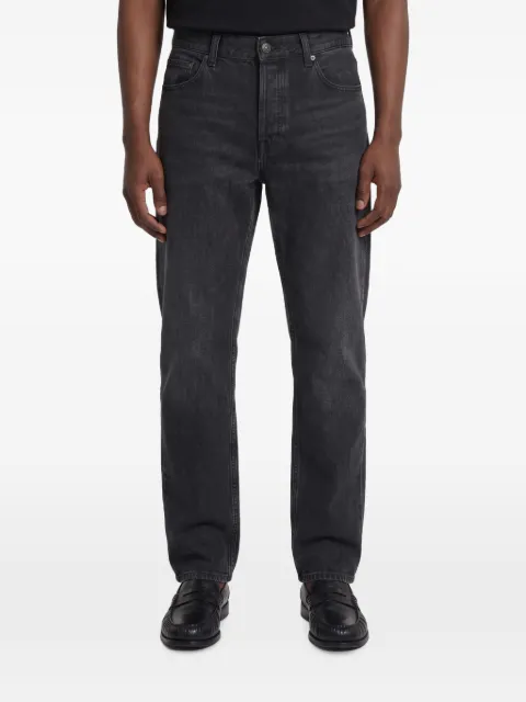 The Row Moe jeans Black R001187W2352