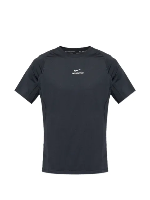 Nike short-sleeve T-shirt Black HV0409
